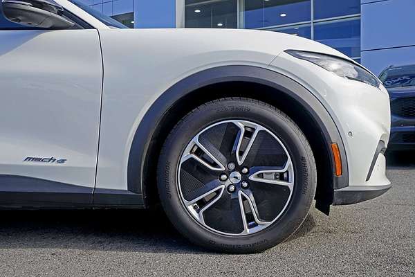 2023 Ford Mustang Mach-E Select
