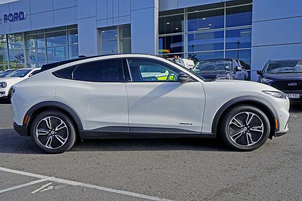 2023 Ford Mustang Mach-E Select