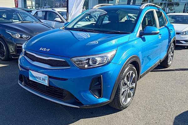 2022 Kia Stonic Sport YB