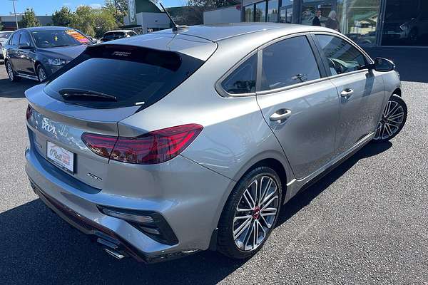 2021 Kia Cerato GT BD