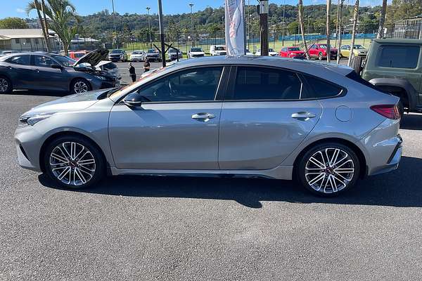 2021 Kia Cerato GT BD