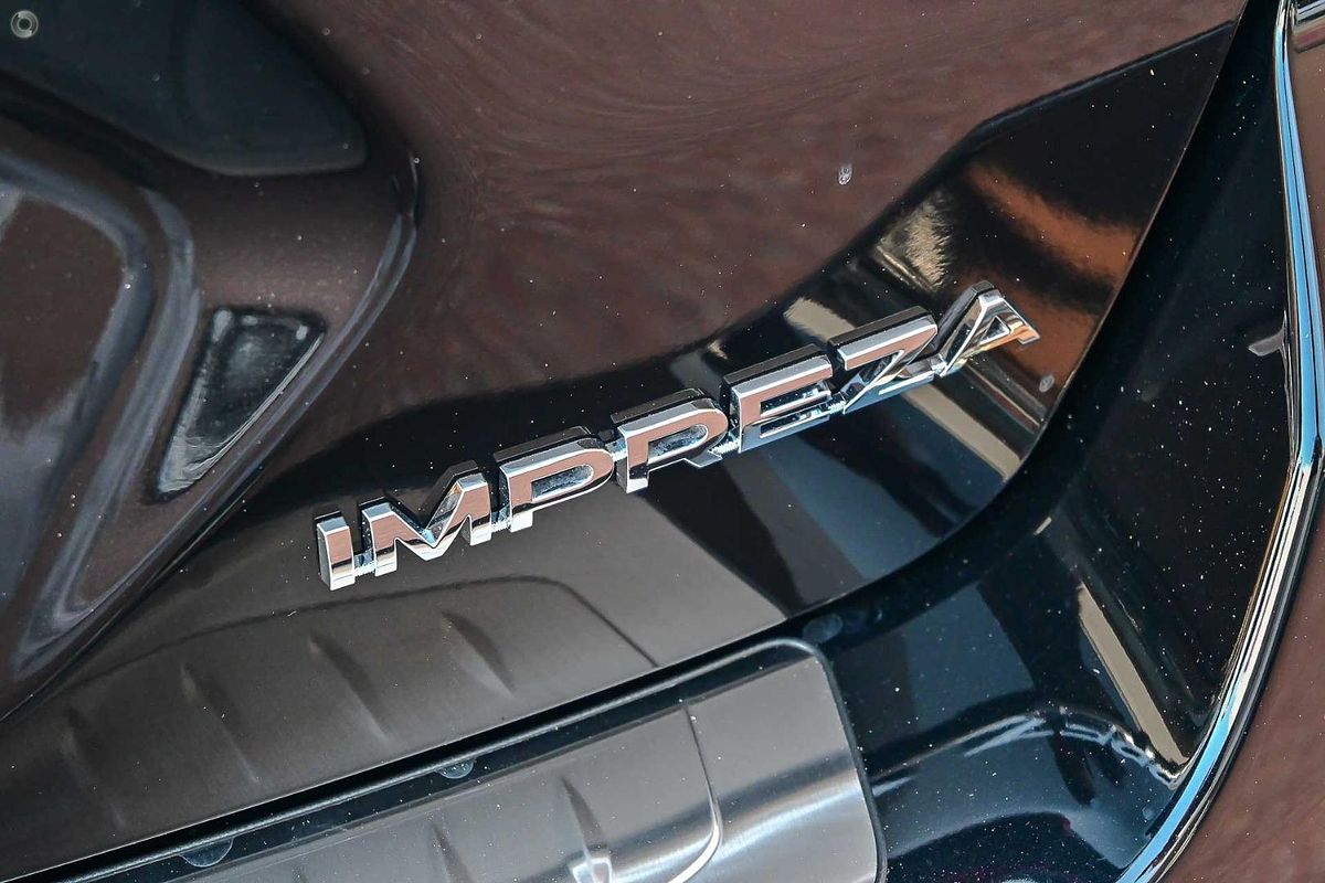 2024 Subaru Impreza 2.0S G6