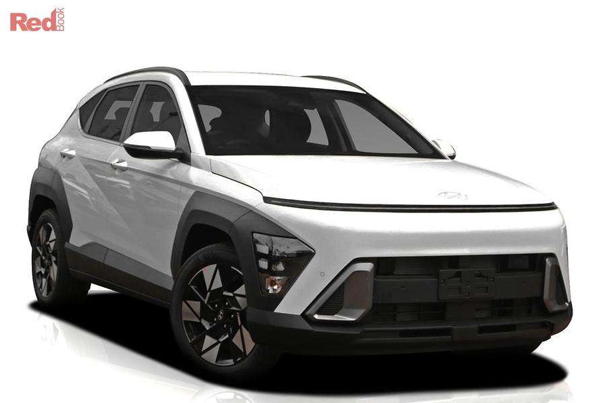 2023 Hyundai Kona N OS.V4