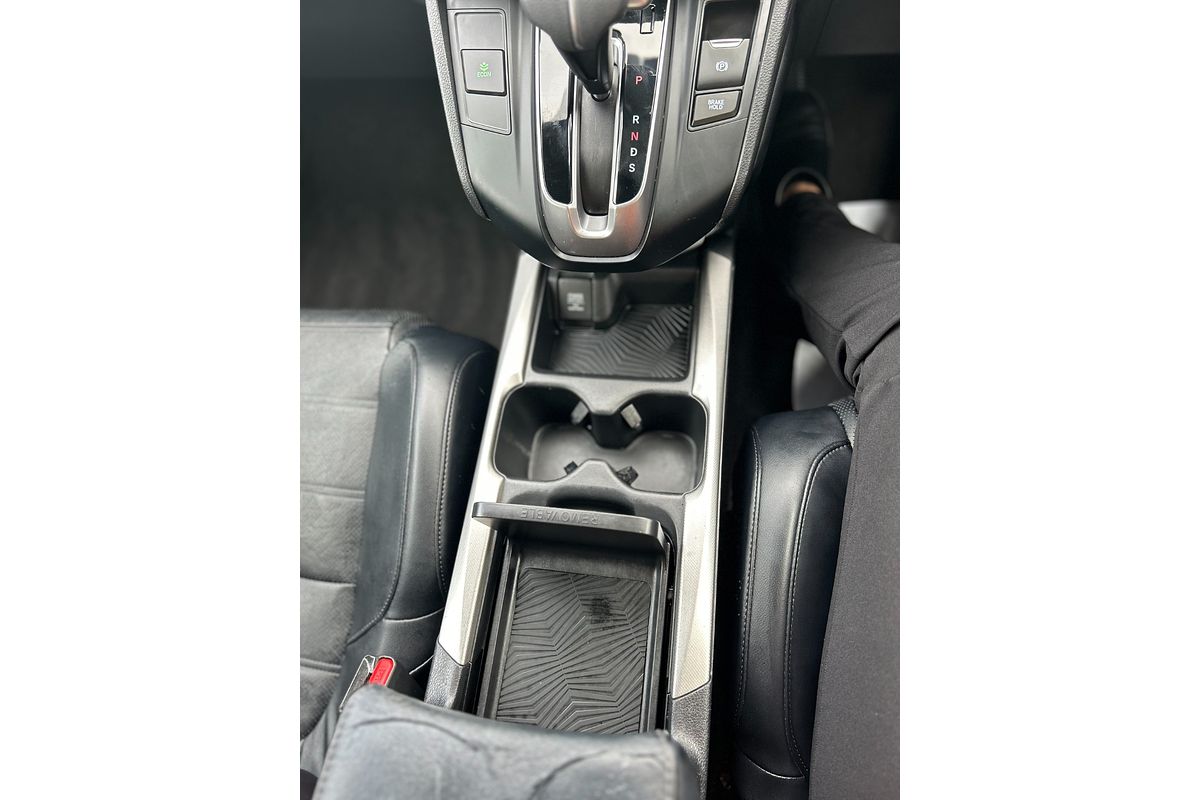 2019 Honda CR-V VTi-L RW