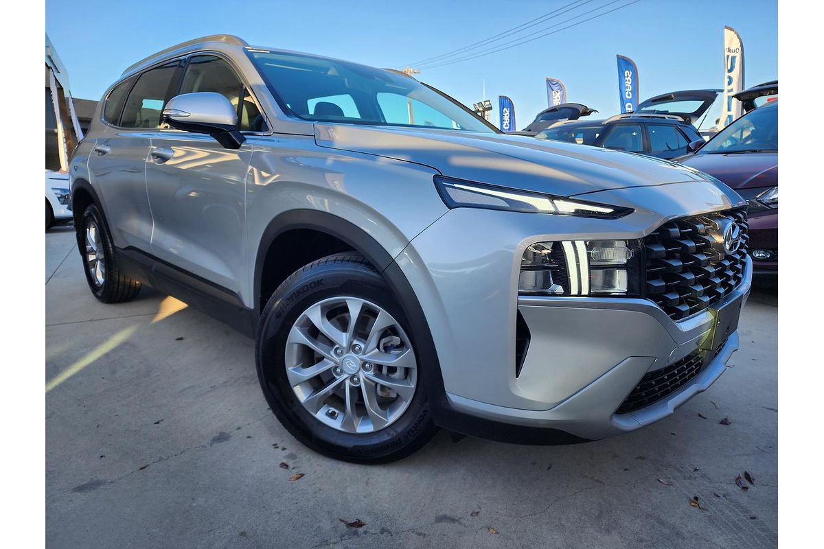 2023 Hyundai Santa Fe TM.V4