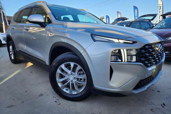 2023 Hyundai Santa Fe TM.V4