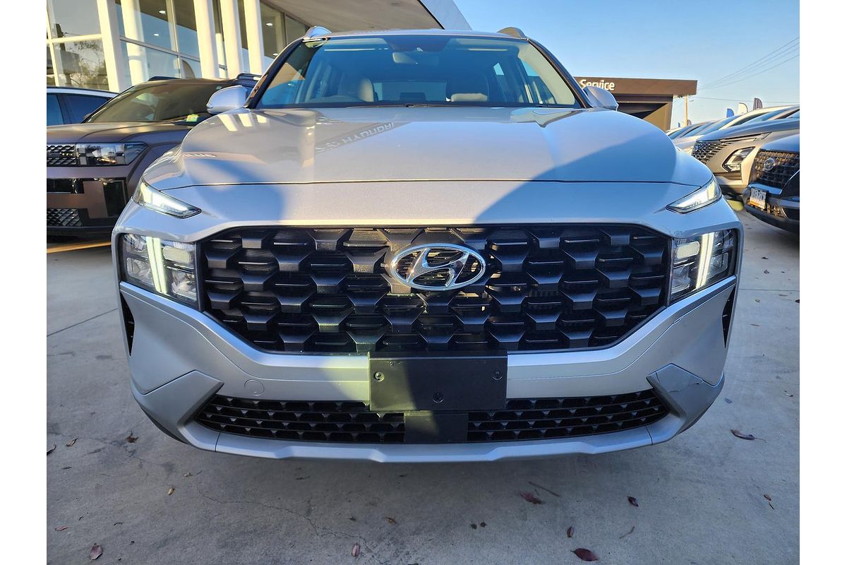 2023 Hyundai Santa Fe TM.V4