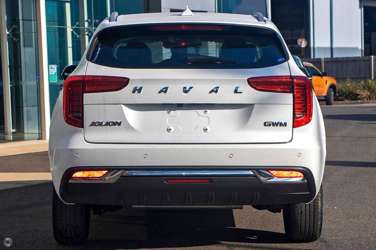 2024 GWM Haval Jolion Premium A01