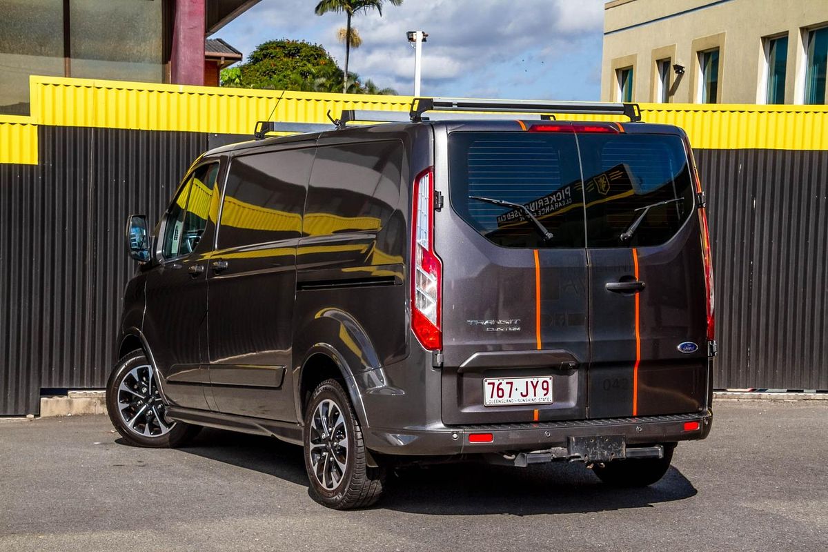 2020 Ford Transit Custom 320S Sport VN