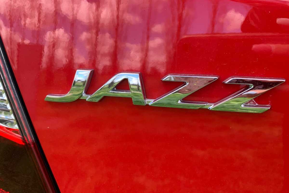 2019 Honda JAZZ VTi GF
