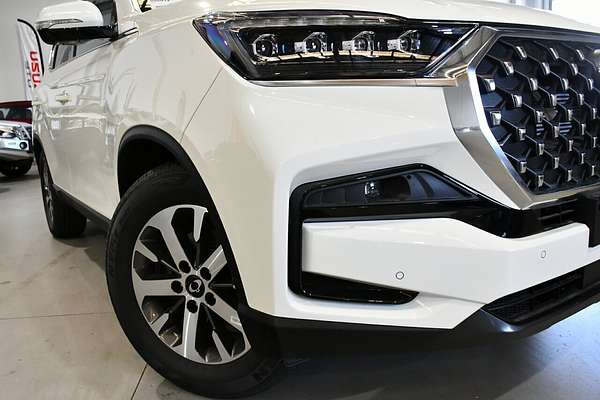 2023 SsangYong Rexton Ultimate Y461