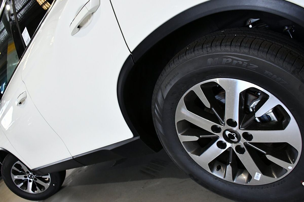 2023 SsangYong Rexton Ultimate Y461