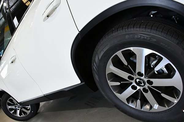 2023 SsangYong Rexton Ultimate Y461