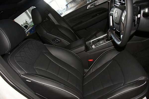 2023 SsangYong Rexton Ultimate Y461