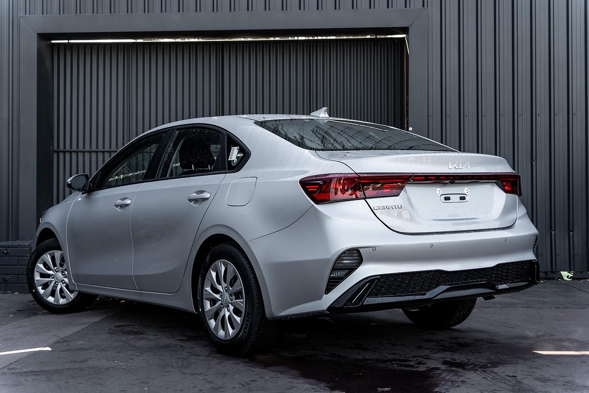 2024 Kia Cerato S BD