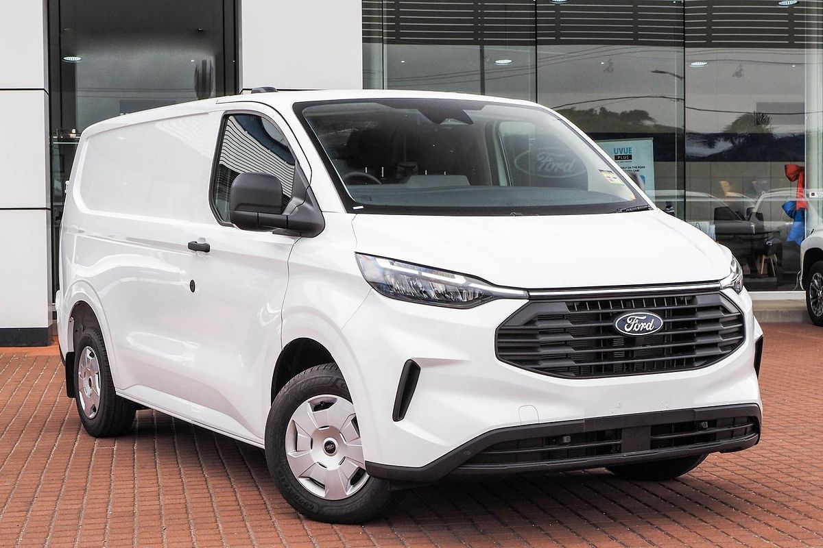 2024 Ford Transit Custom Trend 320S AV