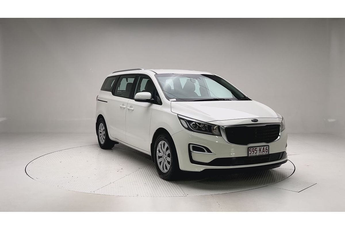 2019 Kia Carnival S YP