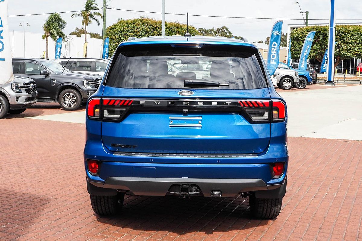 2024 Ford Everest Sport