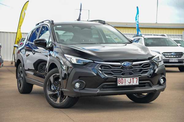 2023 Subaru Crosstrek 2.0S G6X