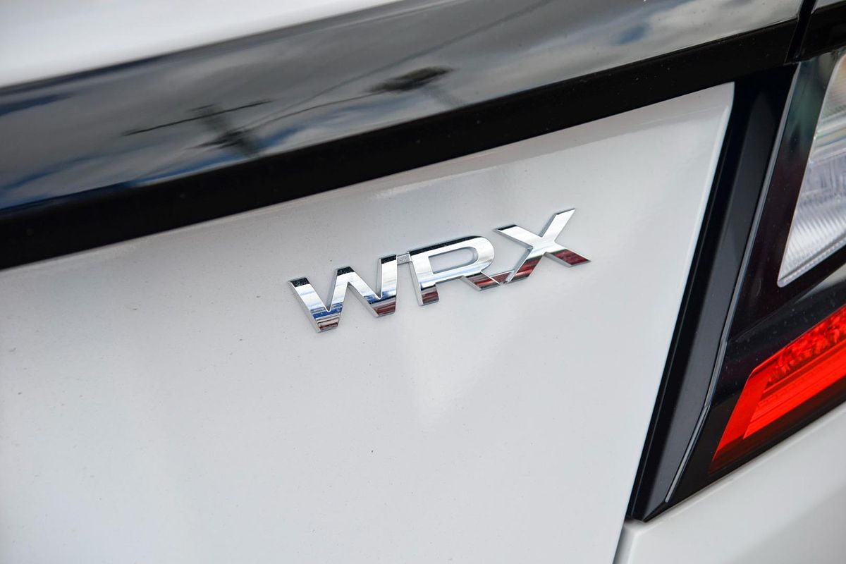 2024 Subaru WRX RS VB