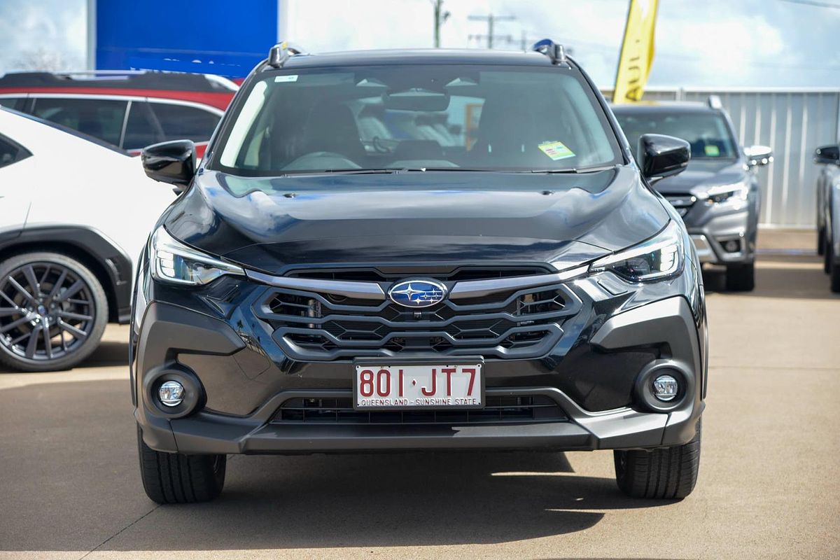 2023 Subaru Crosstrek 2.0S G6X