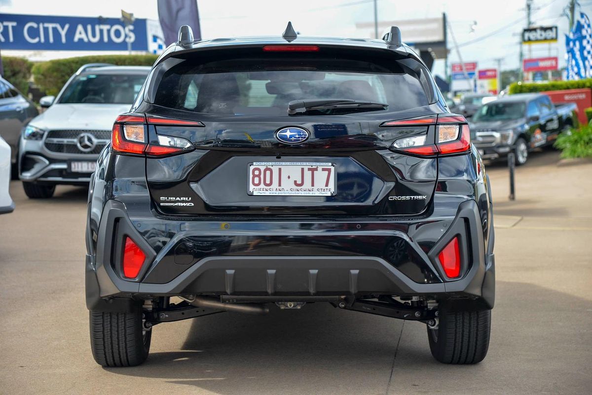 2023 Subaru Crosstrek 2.0S G6X