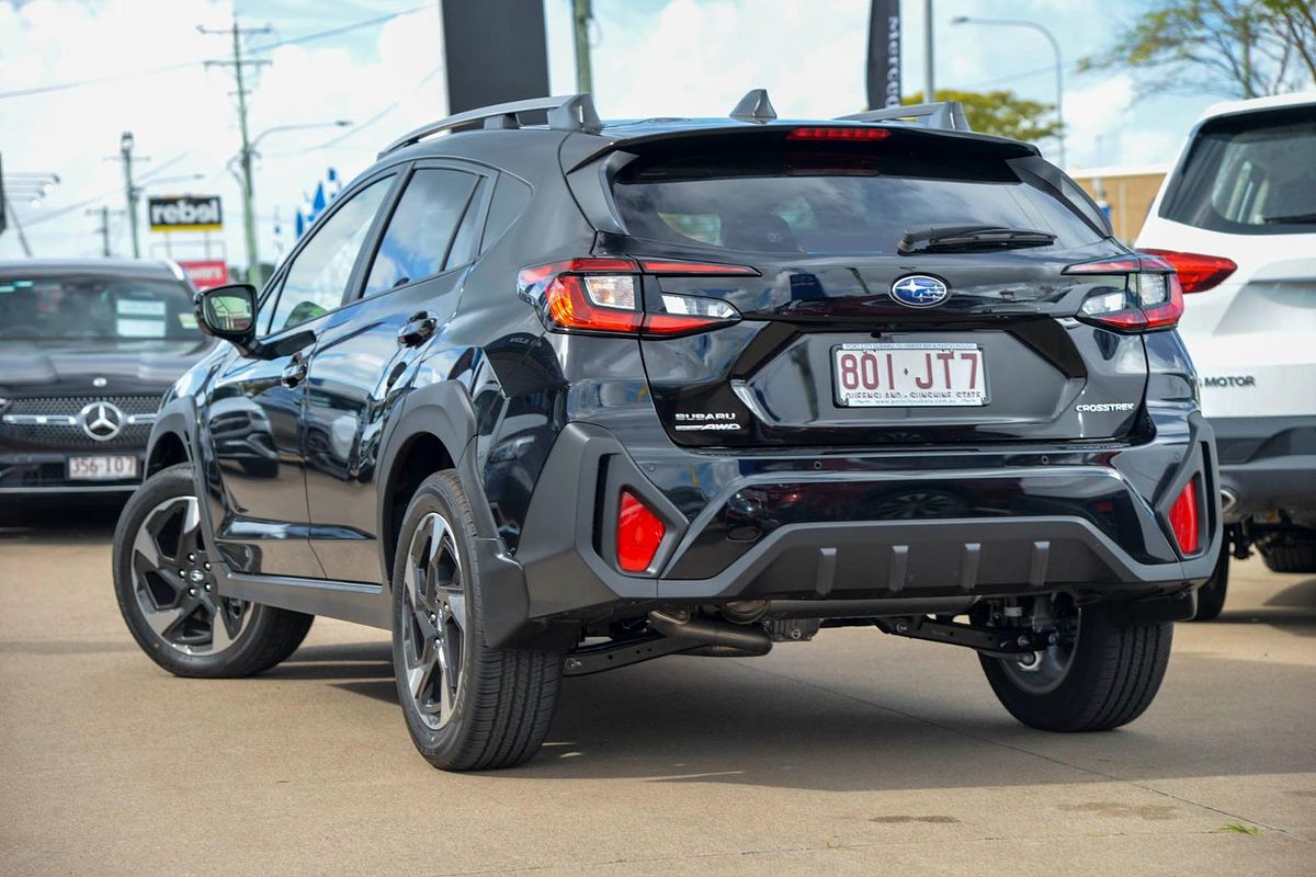 2023 Subaru Crosstrek 2.0S G6X