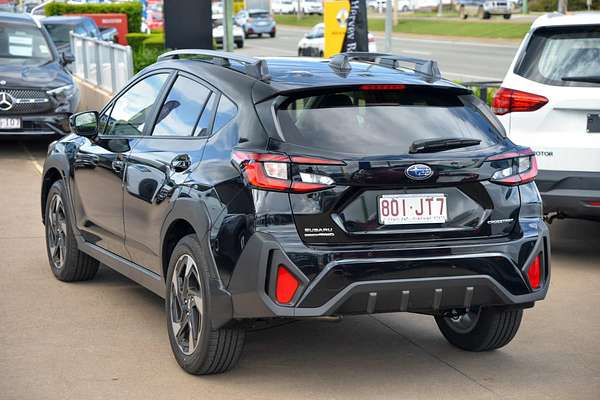 2023 Subaru Crosstrek 2.0S G6X