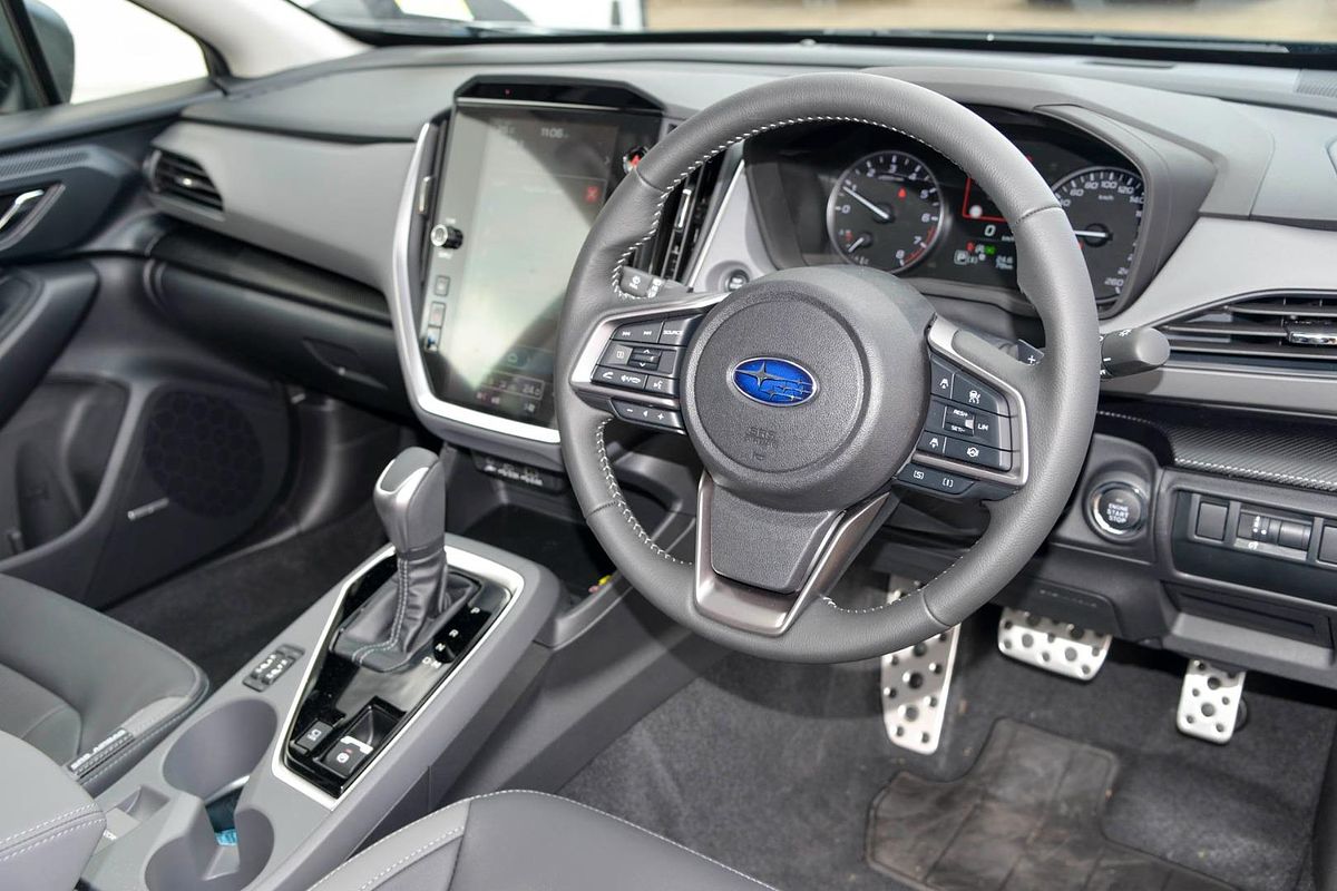 2023 Subaru Crosstrek 2.0S G6X