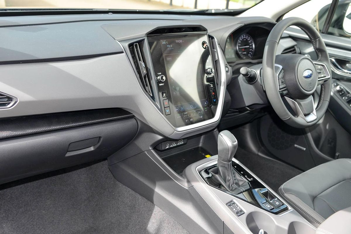 2023 Subaru Crosstrek 2.0S G6X