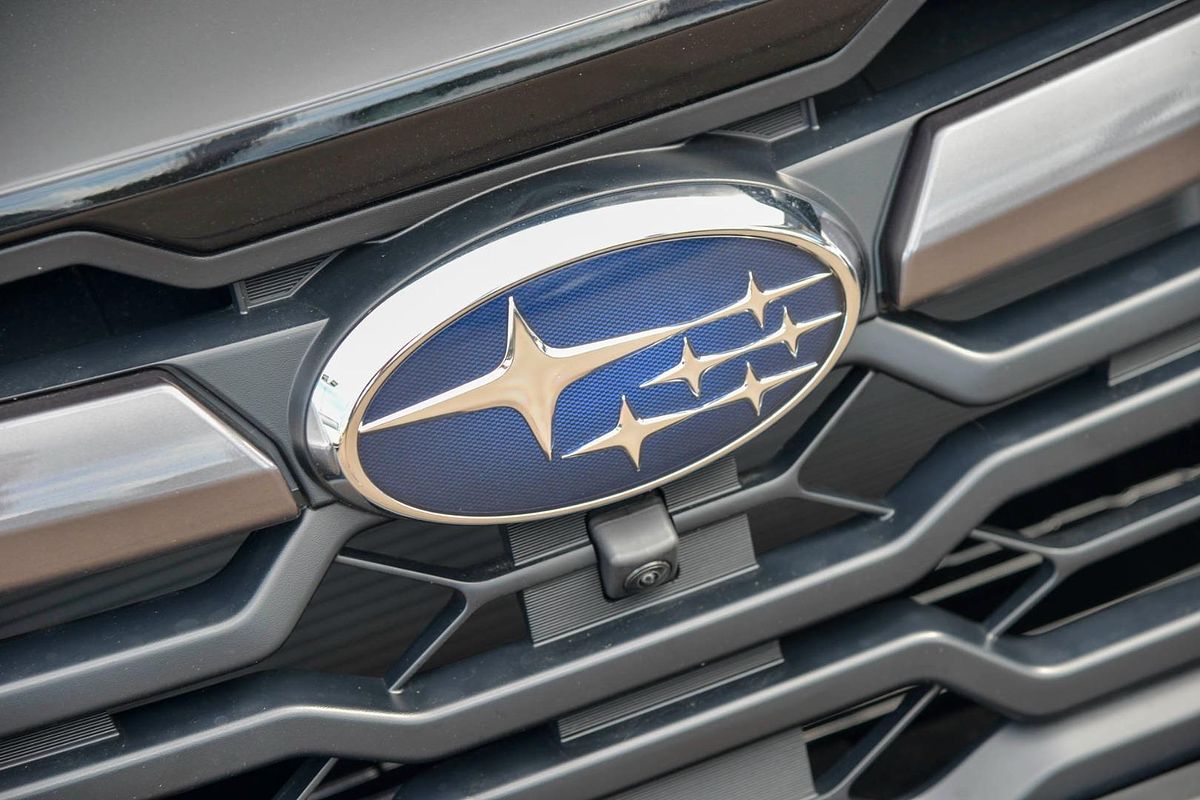 2023 Subaru Crosstrek 2.0S G6X