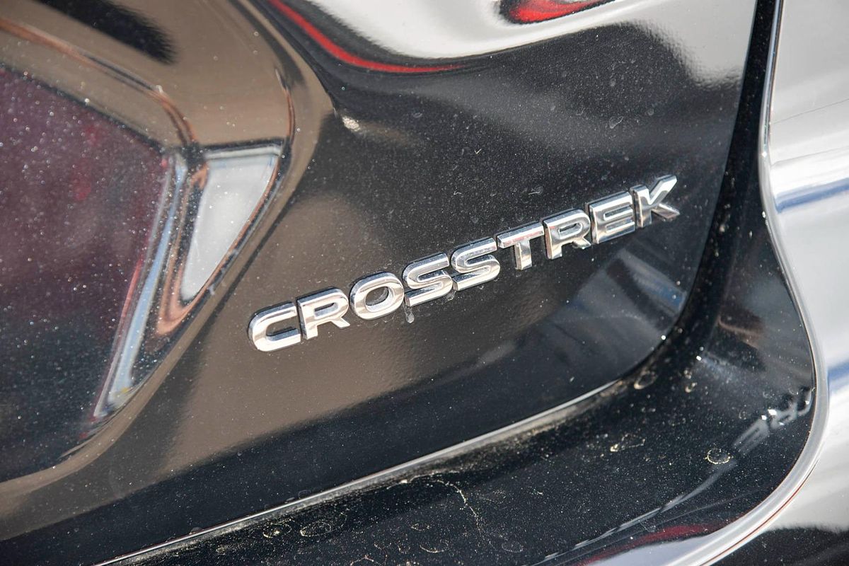 2023 Subaru Crosstrek 2.0S G6X