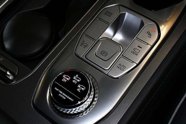 2023 SsangYong Rexton Ultimate Y461