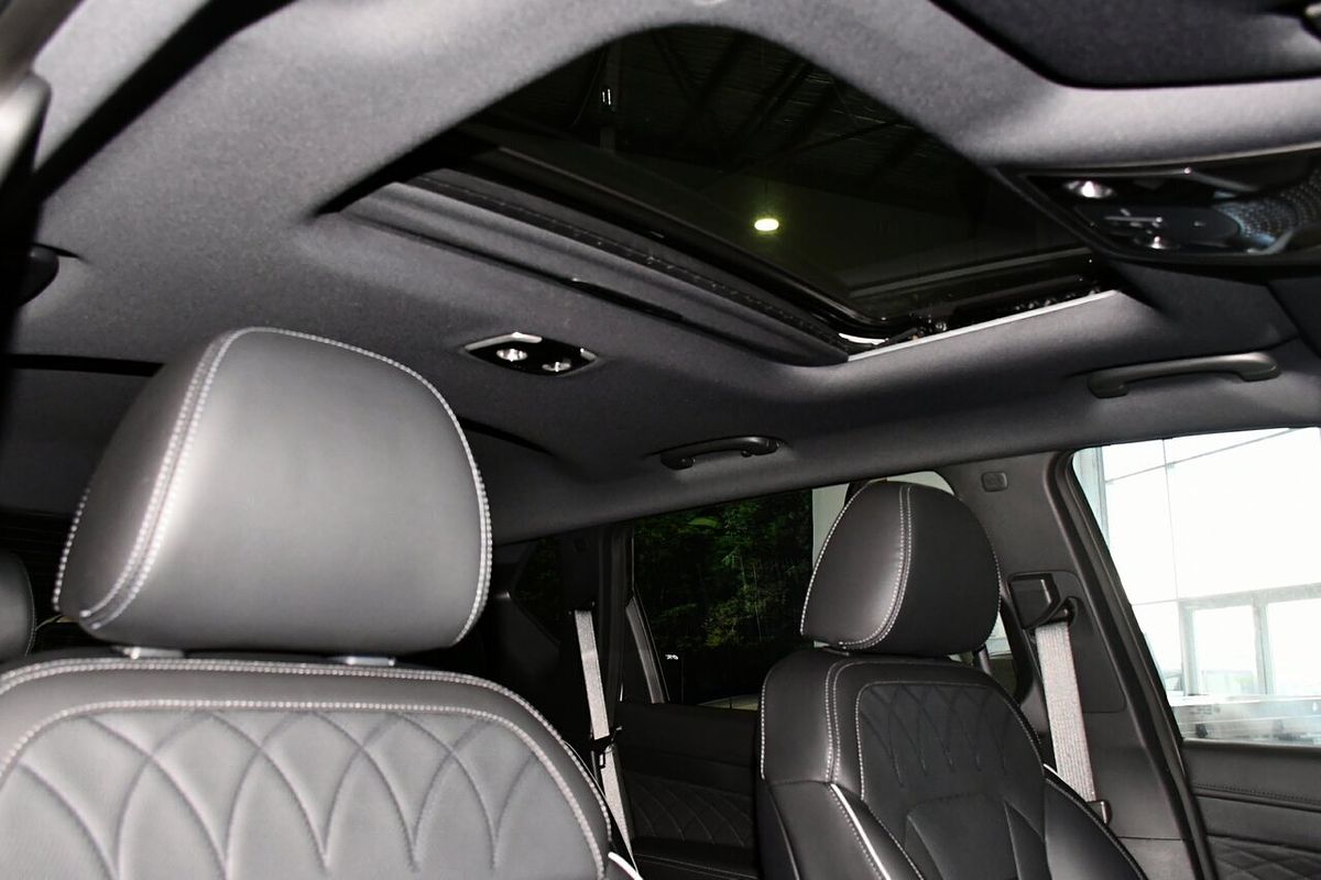 2023 SsangYong Rexton Ultimate Y461