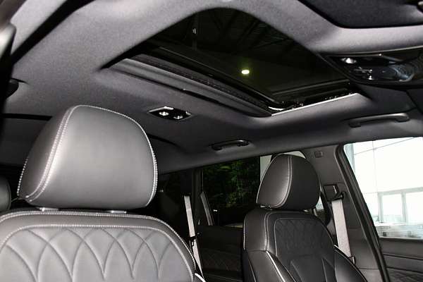 2023 SsangYong Rexton Ultimate Y461