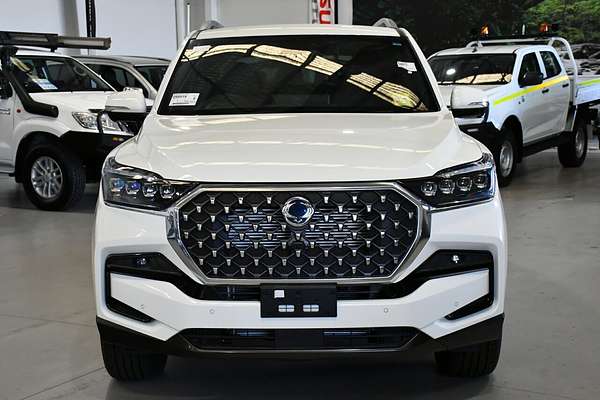 2023 SsangYong Rexton Ultimate Y461