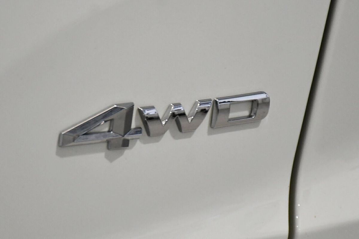 2023 SsangYong Rexton Ultimate Y461