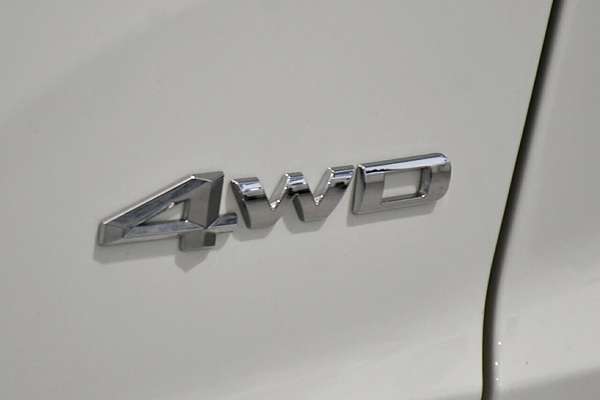 2023 SsangYong Rexton Ultimate Y461