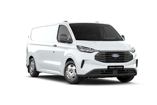 2023 Ford Transit Custom Trend 320L AV LWB