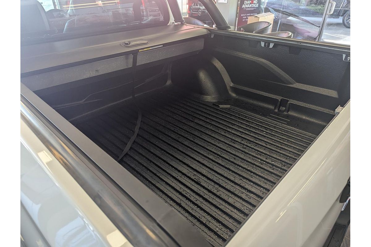2023 Mitsubishi Triton GSR MR 4X4