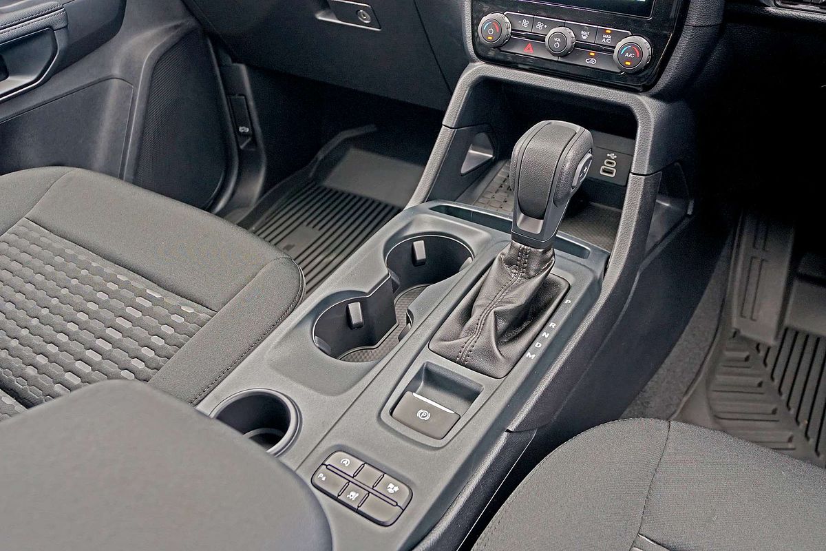 2023 Ford Everest Ambiente