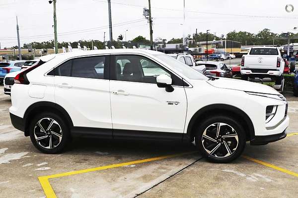 2024 Mitsubishi Eclipse Cross PHEV ES YB