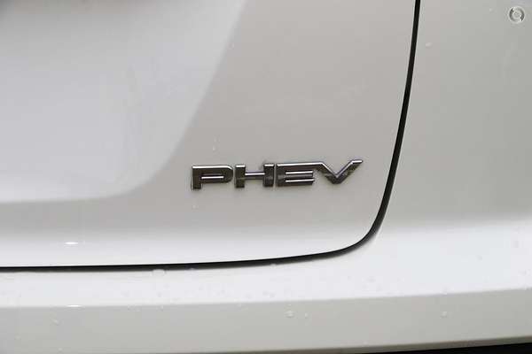 2024 Mitsubishi Eclipse Cross PHEV ES YB