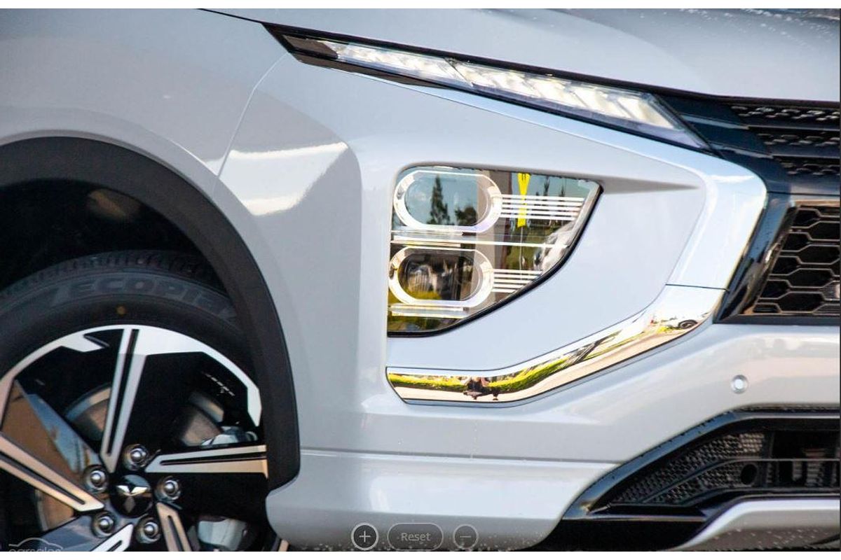 2024 Mitsubishi Eclipse Cross PHEV ES YB