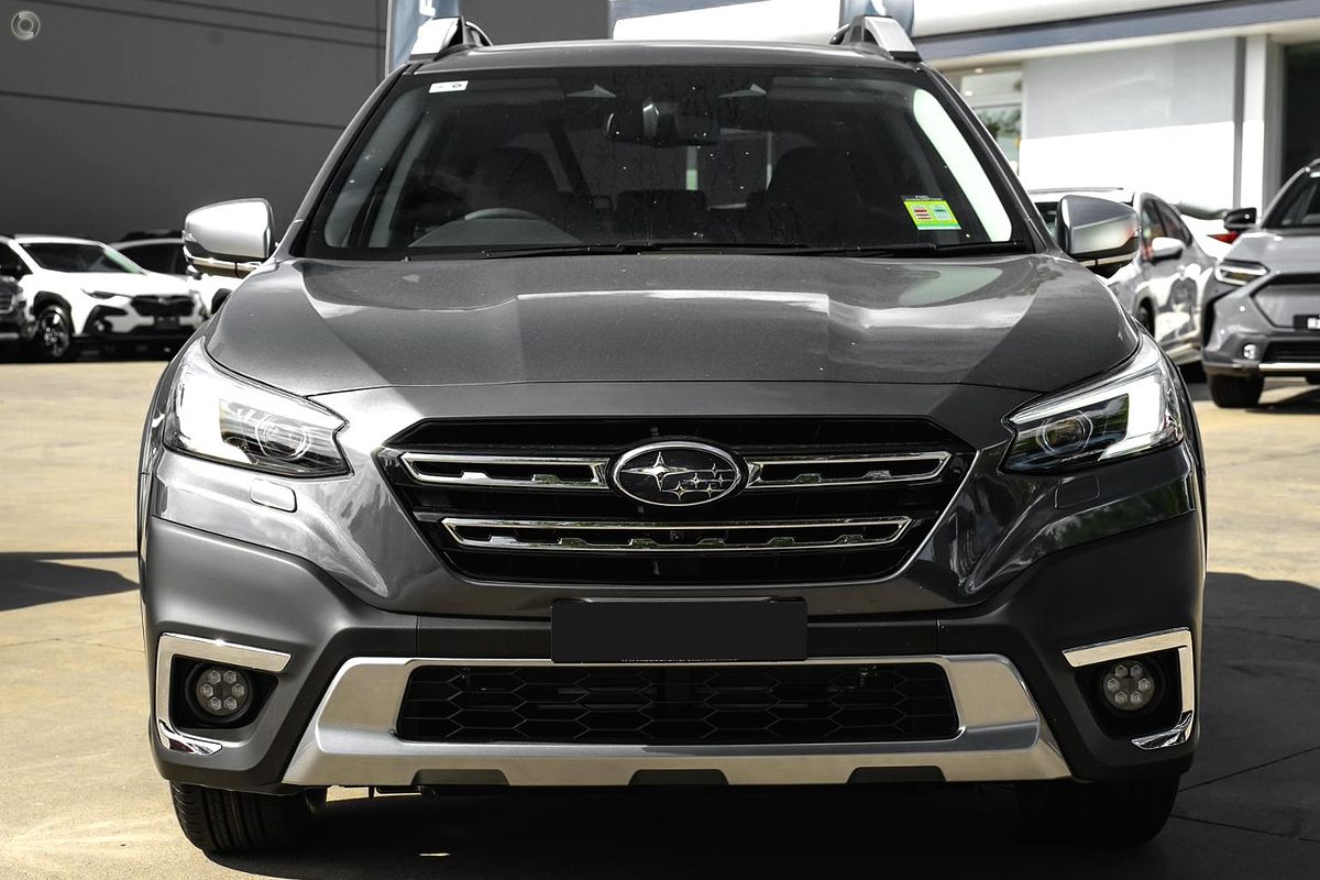 2024 Subaru Outback AWD Touring XT 6GEN