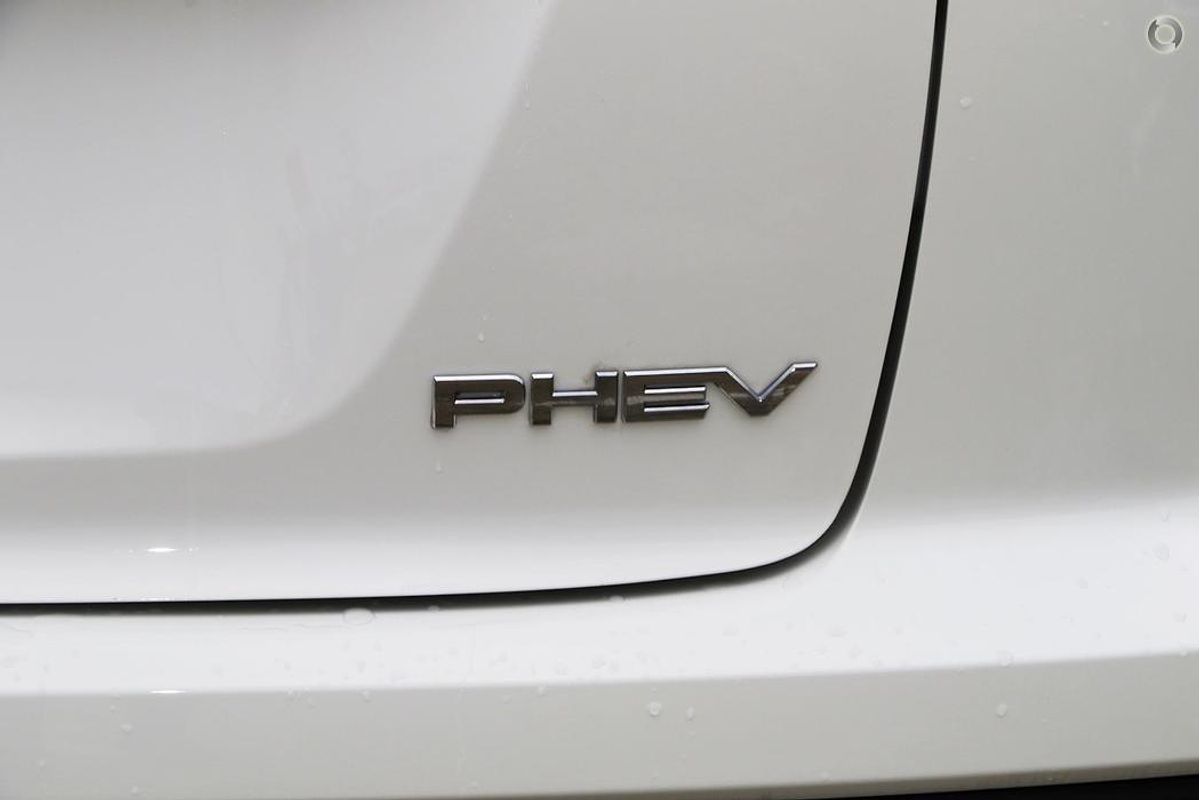 2024 Mitsubishi Eclipse Cross PHEV ES YB