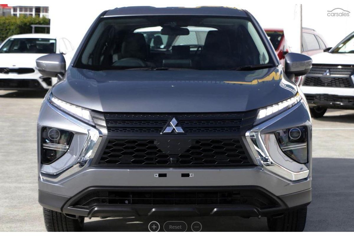 2024 Mitsubishi Eclipse Cross ES YB