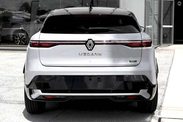2024 Renault Megane E-Tech Techno EV60 XCB