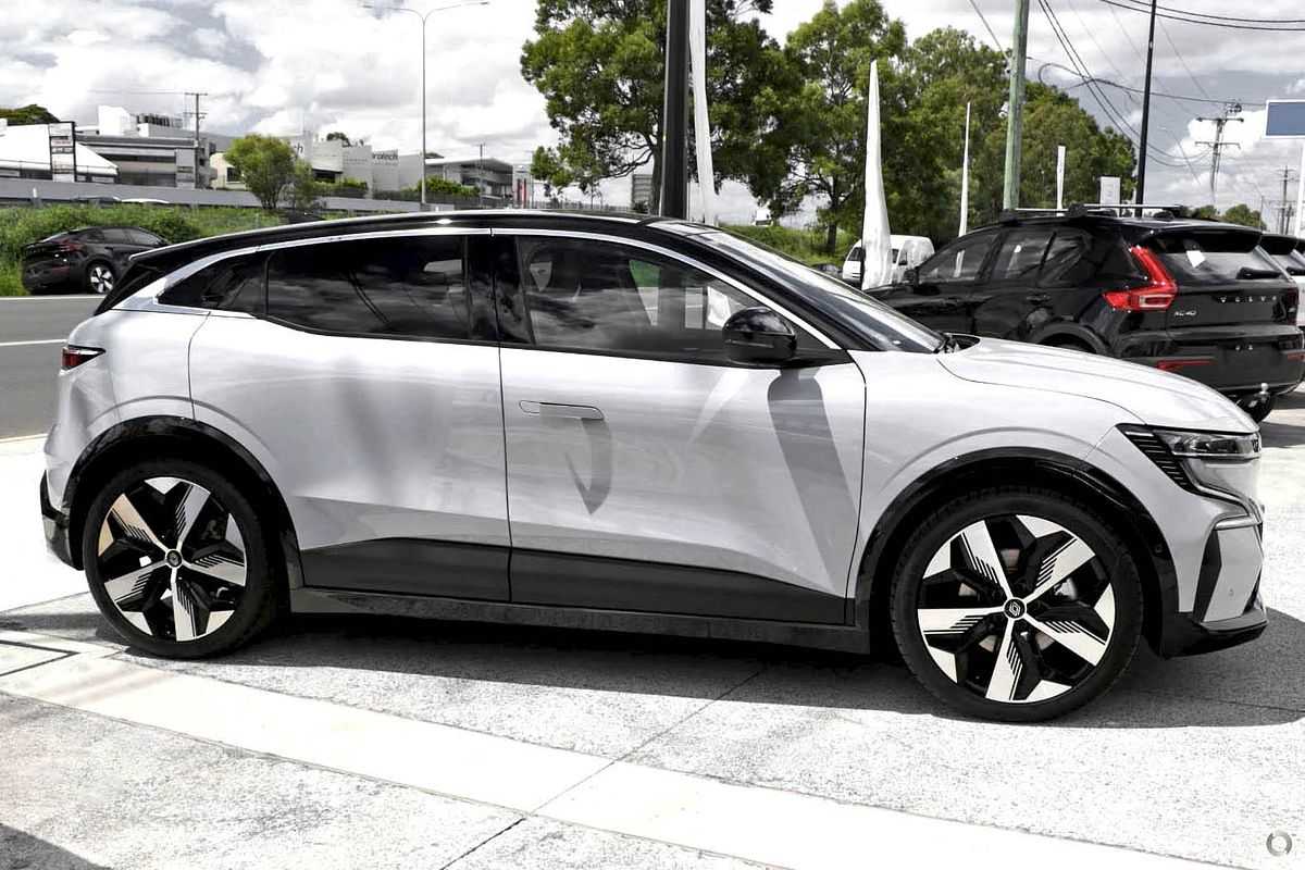 2024 Renault Megane E-Tech Techno EV60 XCB