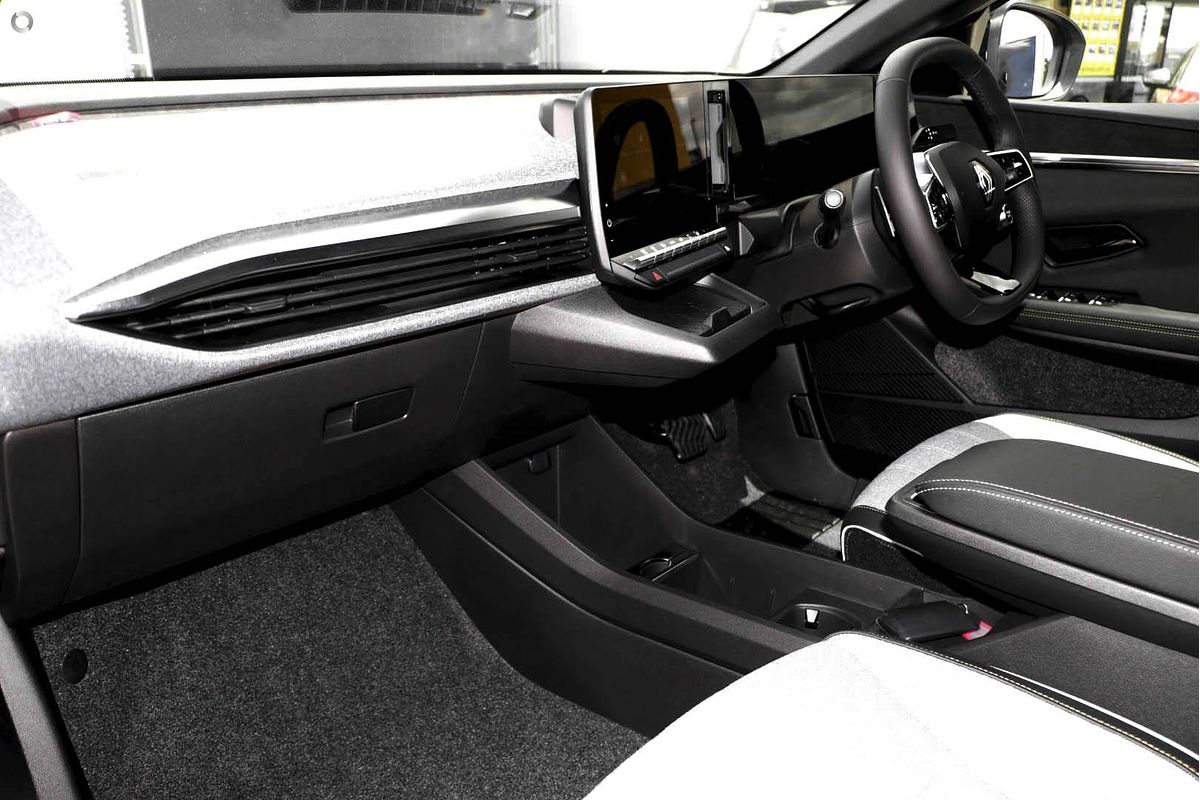 2024 Renault Megane E-Tech Techno EV60 XCB